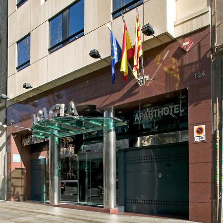 Acacia Suite Barcelona Eksteriør bilde