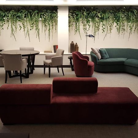 Acacia Suite Barcelona Eksteriør bilde
