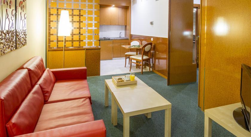Acacia Suite Barcelona Eksteriør bilde