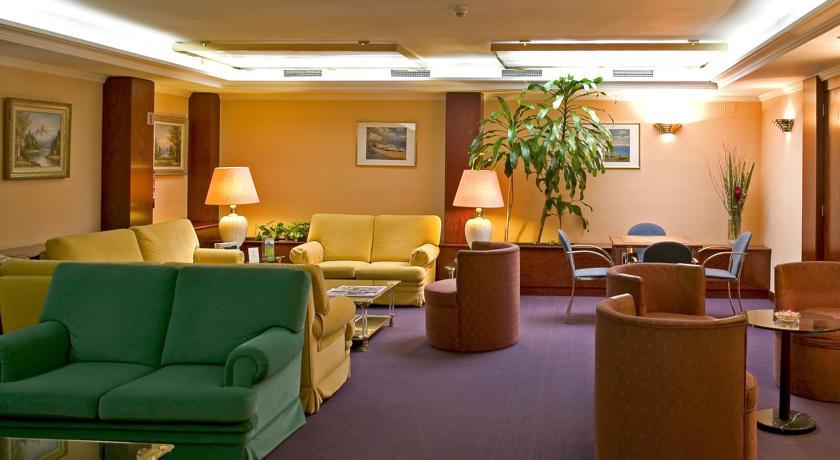 Acacia Suite Barcelona Eksteriør bilde