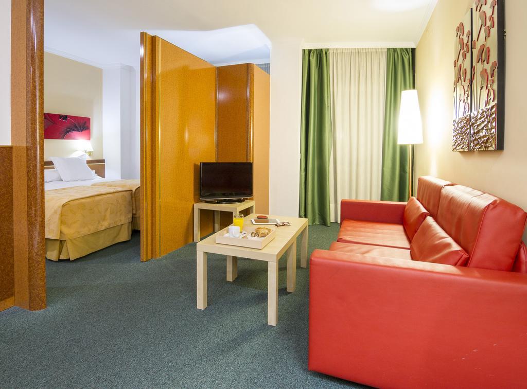 Acacia Suite Barcelona Eksteriør bilde