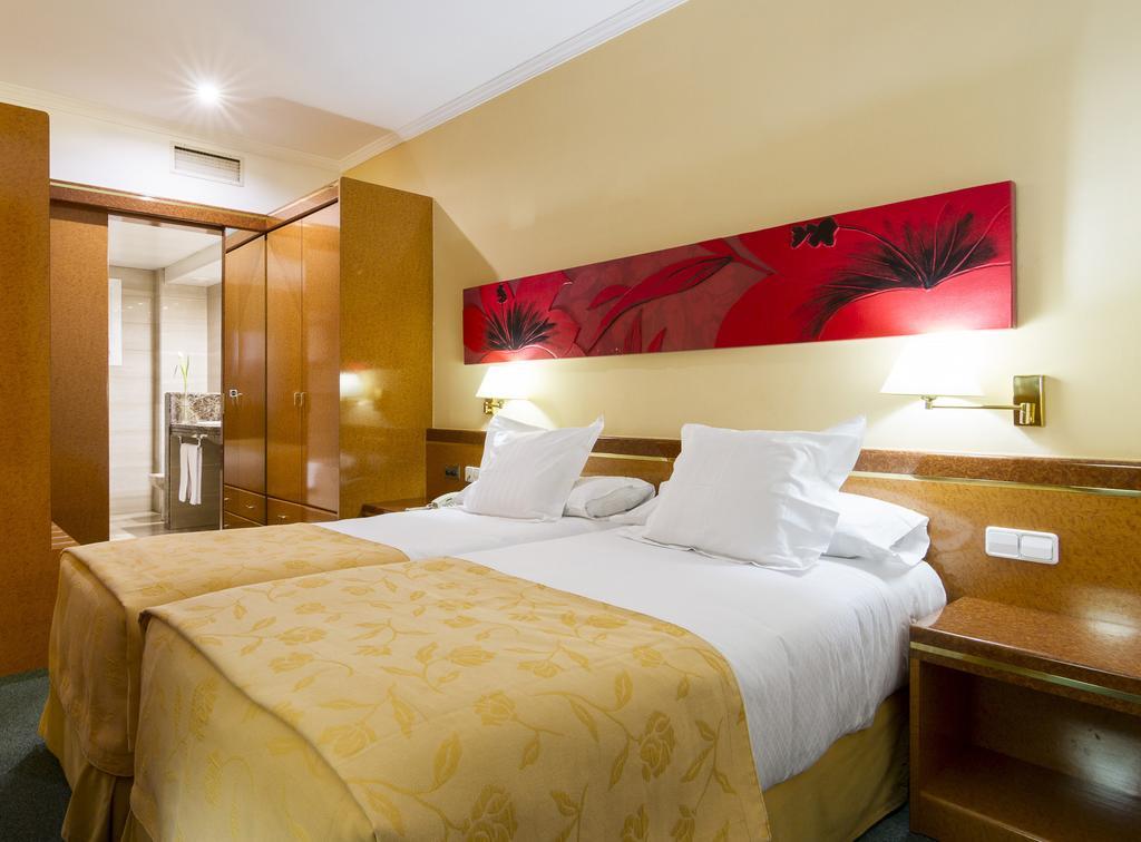 Acacia Suite Barcelona Eksteriør bilde