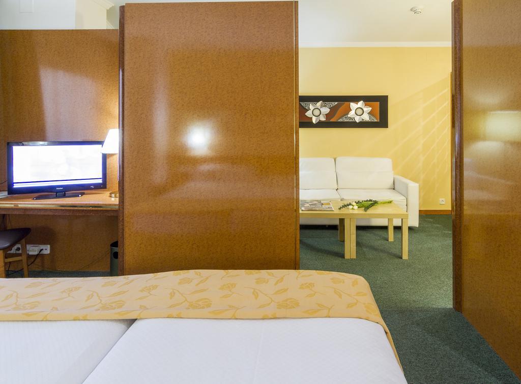 Acacia Suite Barcelona Eksteriør bilde