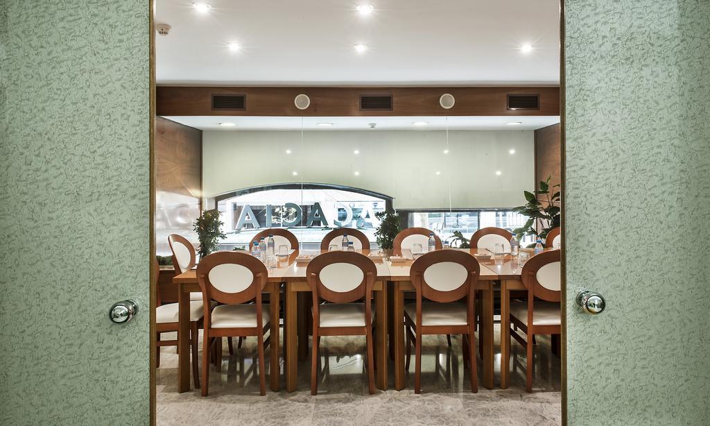 Acacia Suite Barcelona Eksteriør bilde
