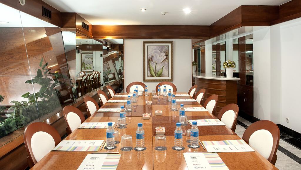Acacia Suite Barcelona Eksteriør bilde