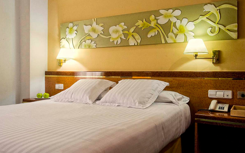 Acacia Suite Barcelona Eksteriør bilde