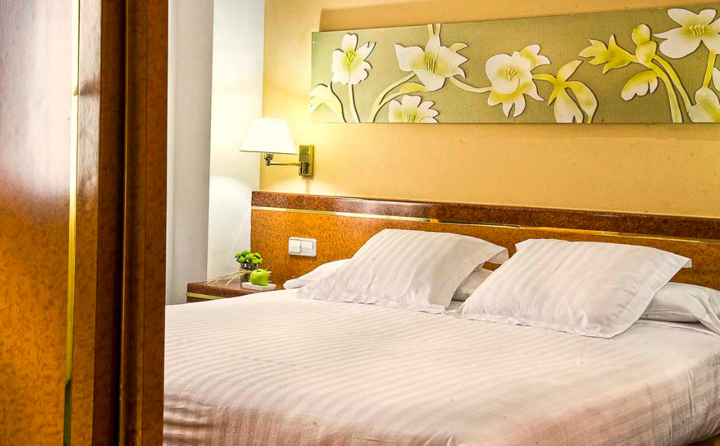 Acacia Suite Barcelona Eksteriør bilde
