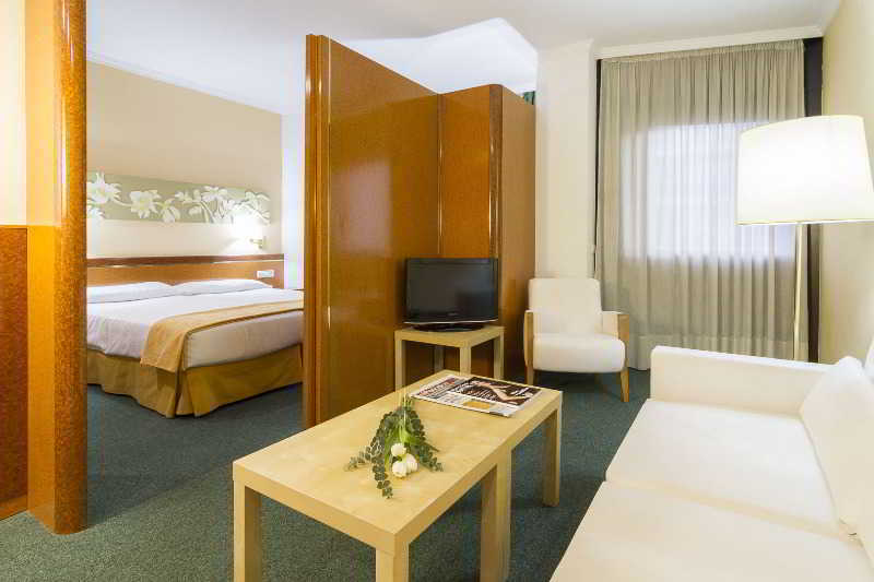 Acacia Suite Barcelona Eksteriør bilde