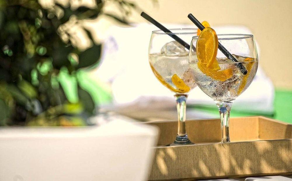 Acacia Suite Barcelona Eksteriør bilde