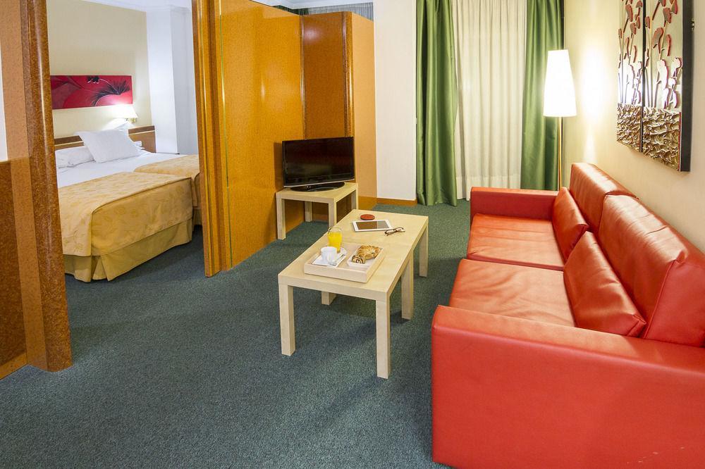 Acacia Suite Barcelona Eksteriør bilde