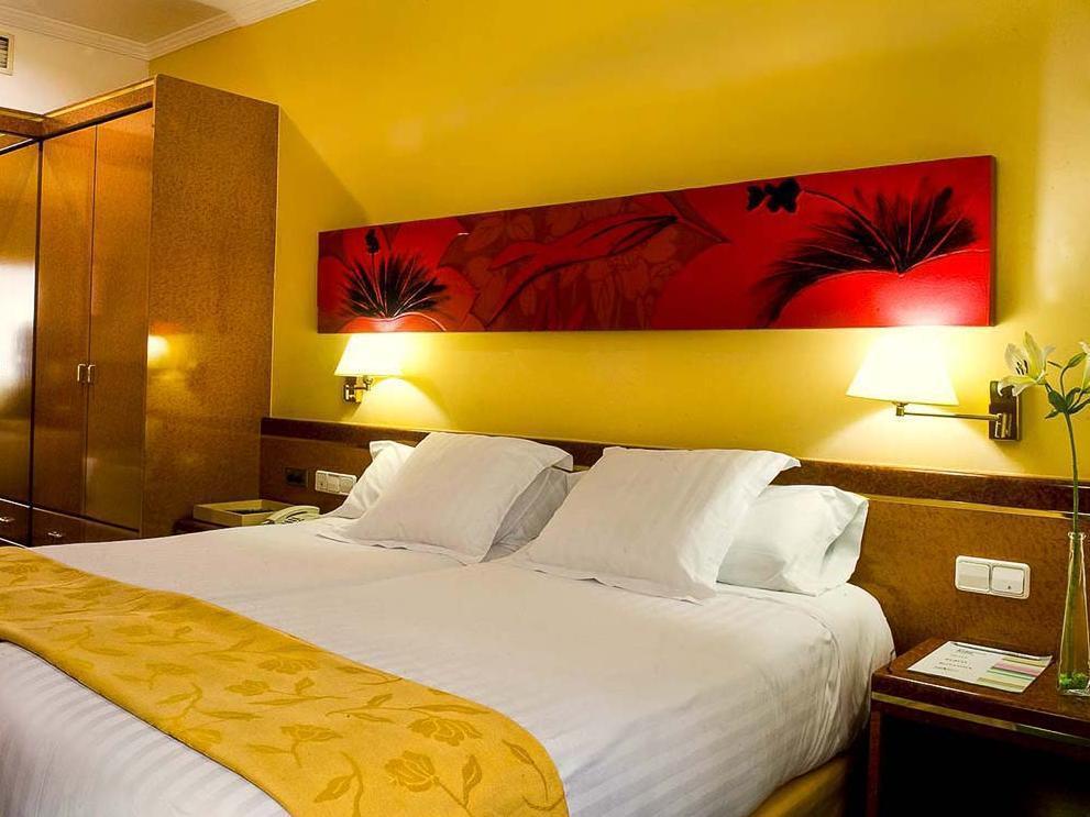 Acacia Suite Barcelona Eksteriør bilde