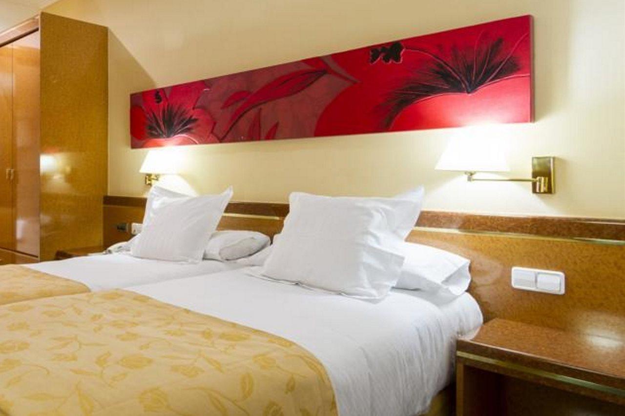 Acacia Suite Barcelona Eksteriør bilde