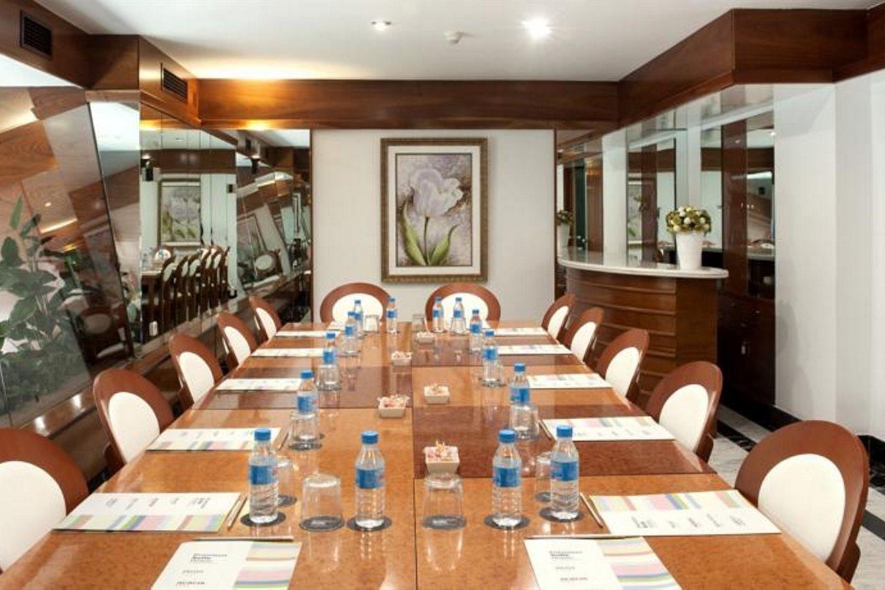 Acacia Suite Barcelona Eksteriør bilde