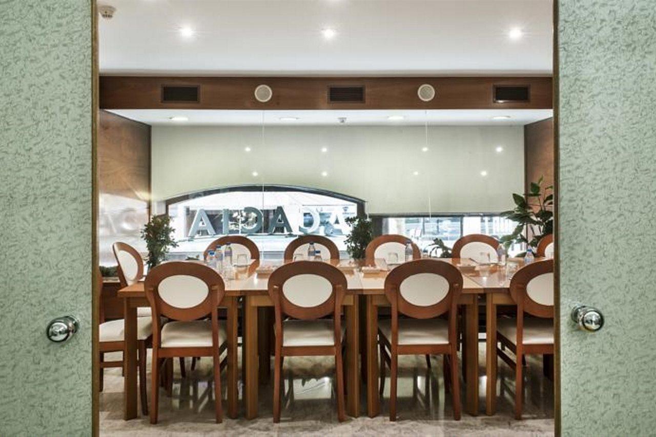 Acacia Suite Barcelona Eksteriør bilde