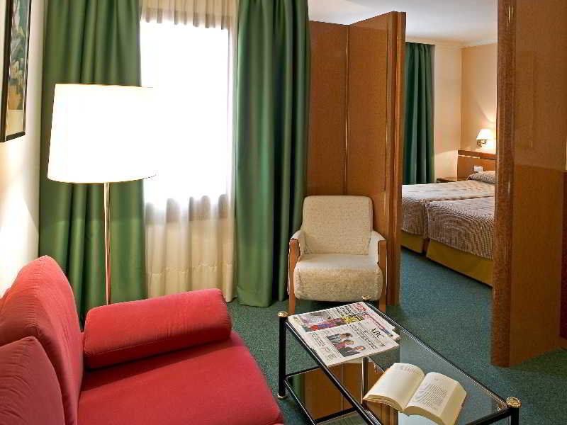 Acacia Suite Barcelona Eksteriør bilde