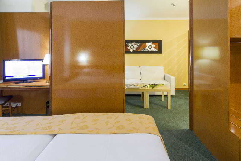 Acacia Suite Barcelona Eksteriør bilde