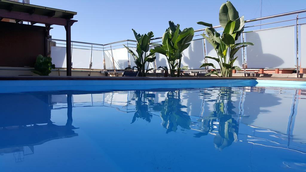 Acacia Suite Barcelona Eksteriør bilde
