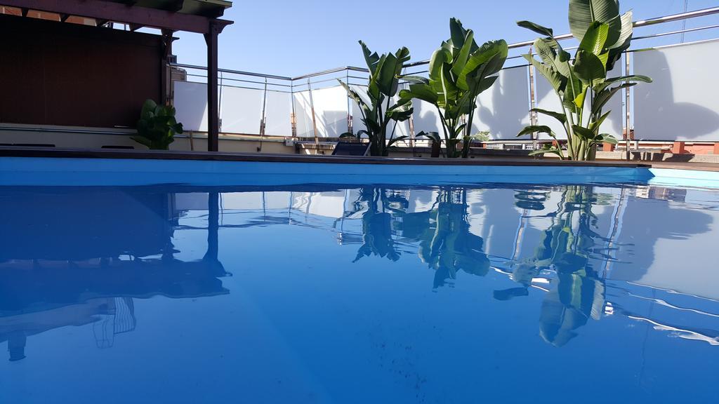 Acacia Suite Barcelona Eksteriør bilde