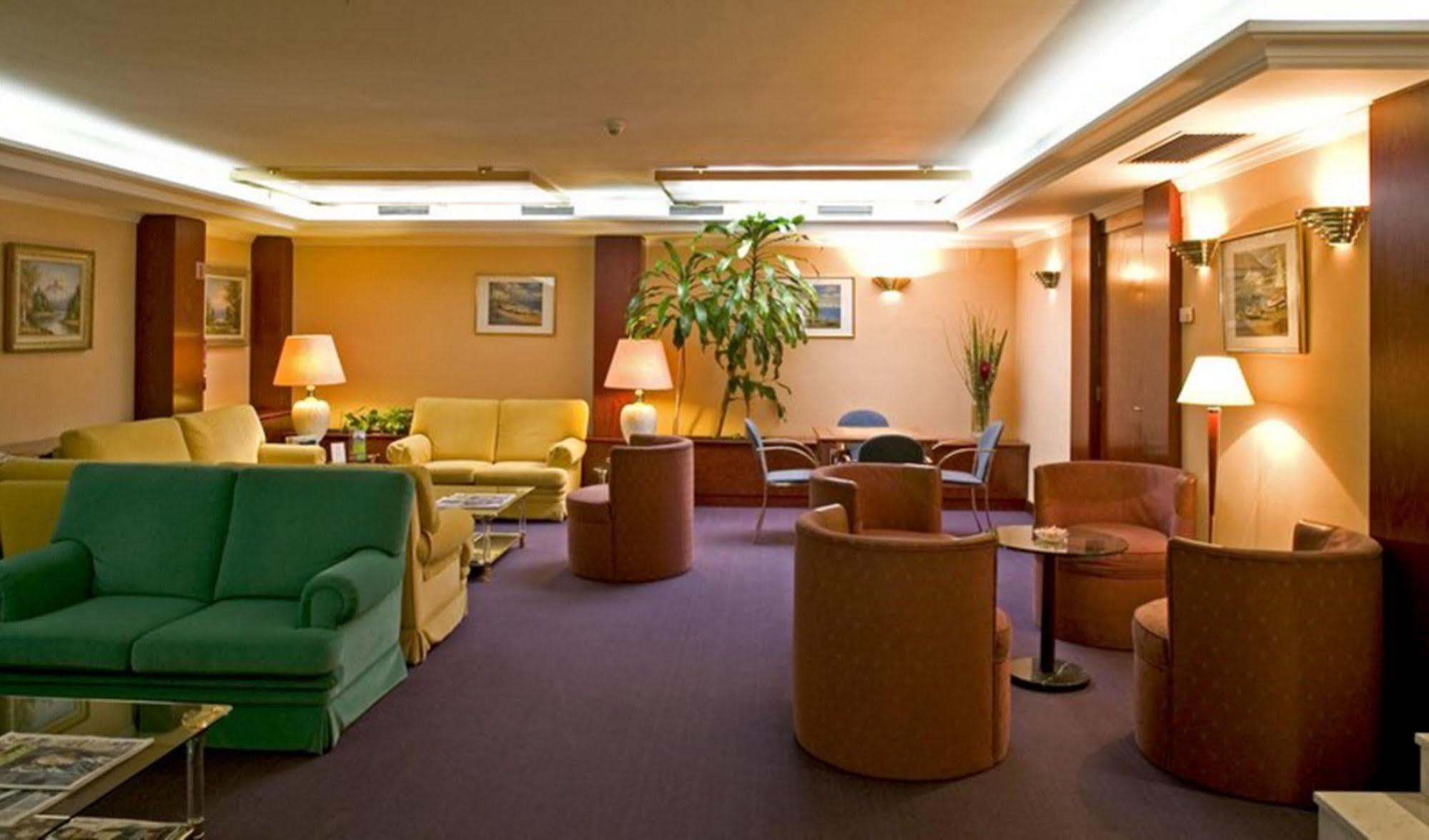 Acacia Suite Barcelona Interiør bilde