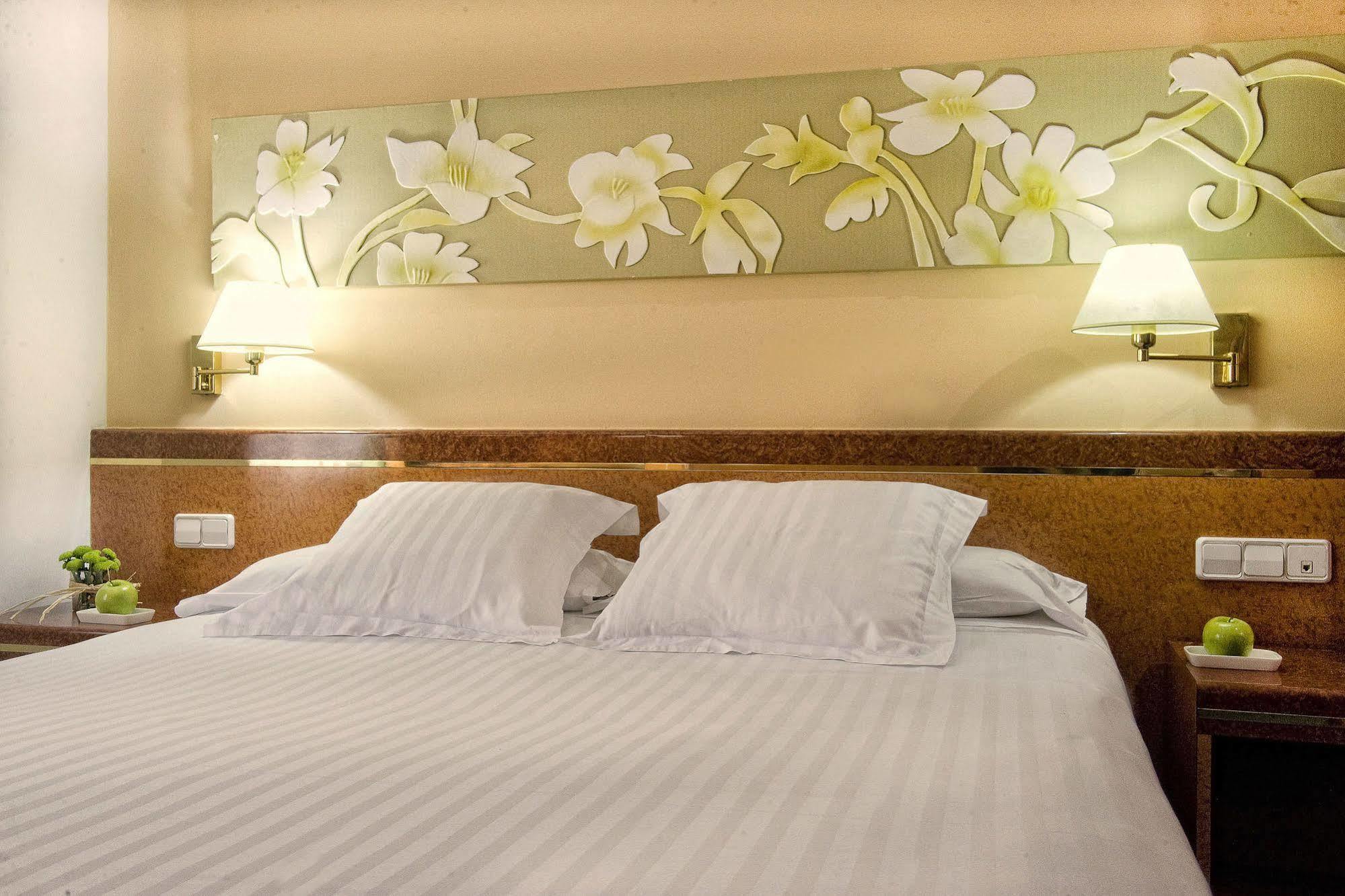 Acacia Suite Barcelona Eksteriør bilde