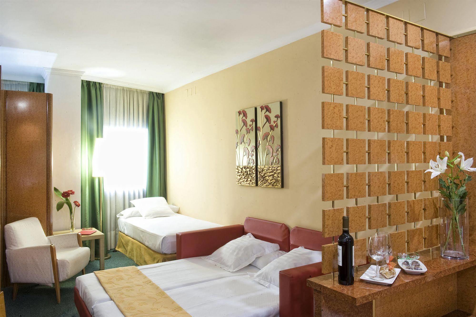 Acacia Suite Barcelona Eksteriør bilde