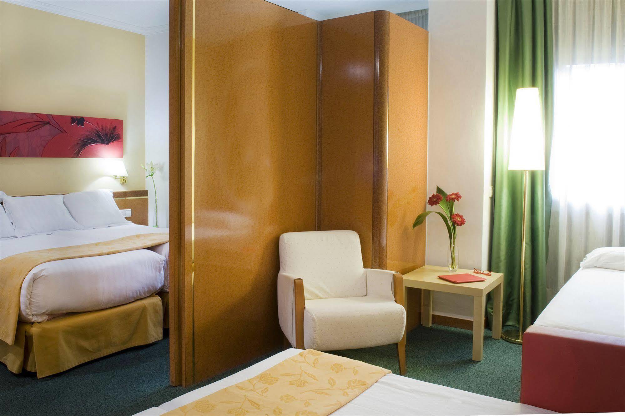Acacia Suite Barcelona Eksteriør bilde