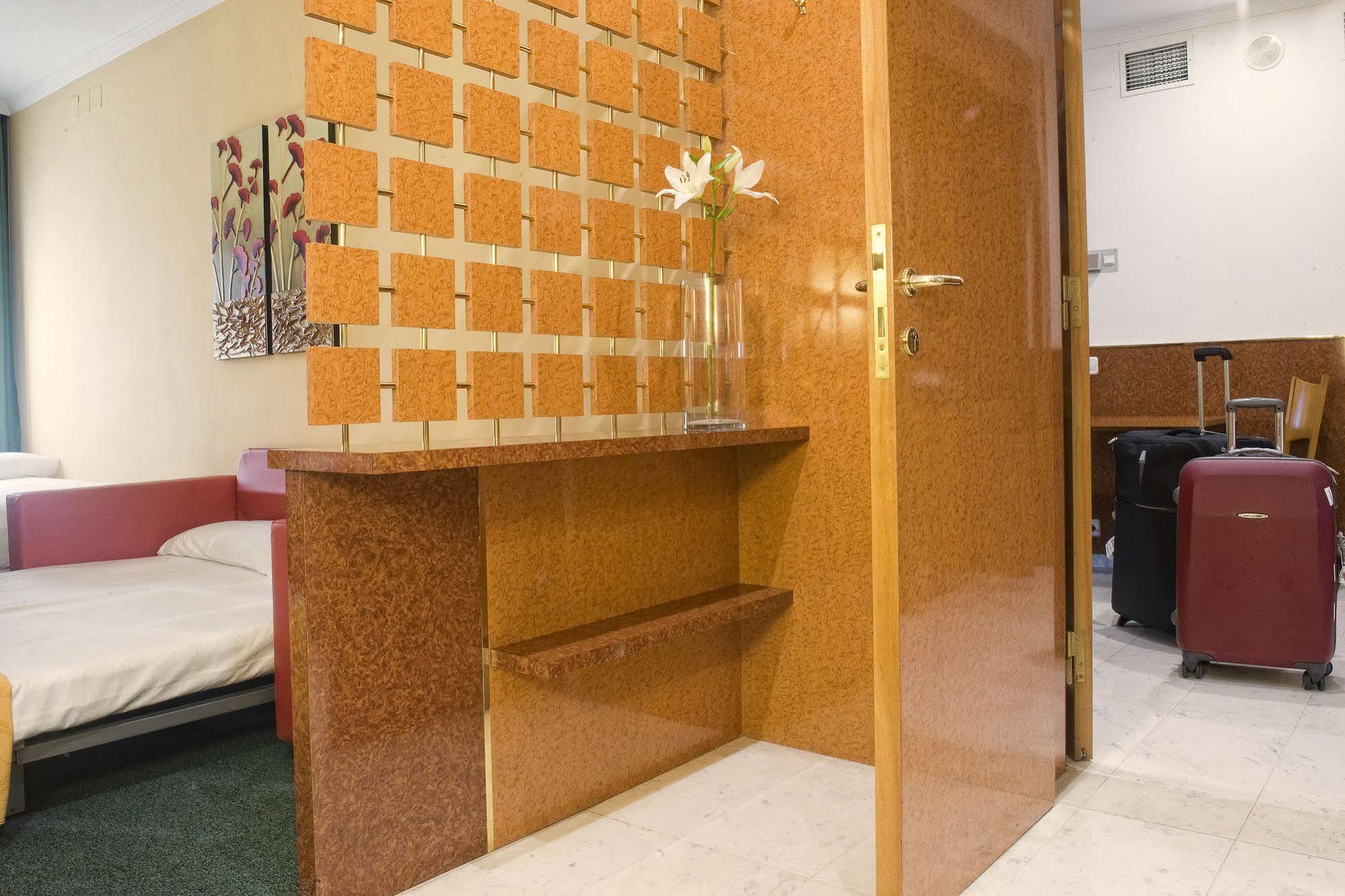Acacia Suite Barcelona Eksteriør bilde