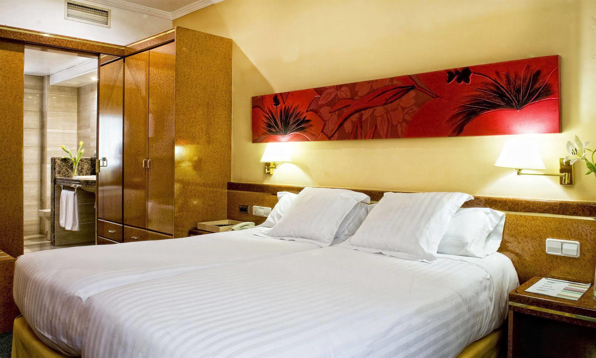 Acacia Suite Barcelona Eksteriør bilde