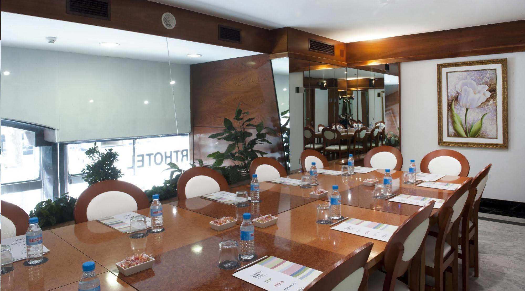 Acacia Suite Barcelona Eksteriør bilde