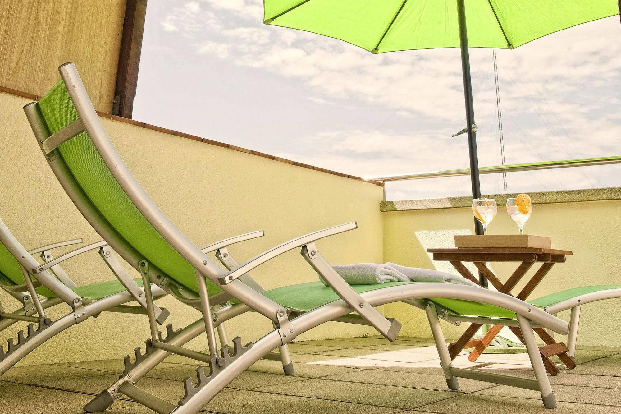 Acacia Suite Barcelona Eksteriør bilde