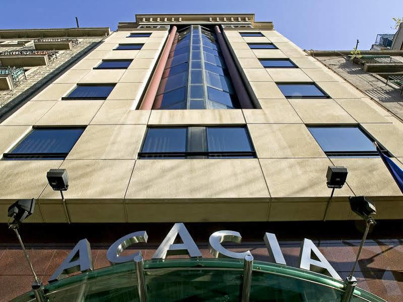 Acacia Suite Barcelona Eksteriør bilde