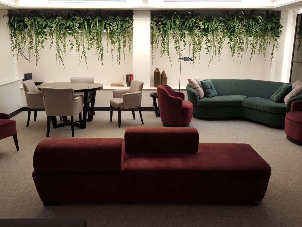 Acacia Suite Barcelona Eksteriør bilde
