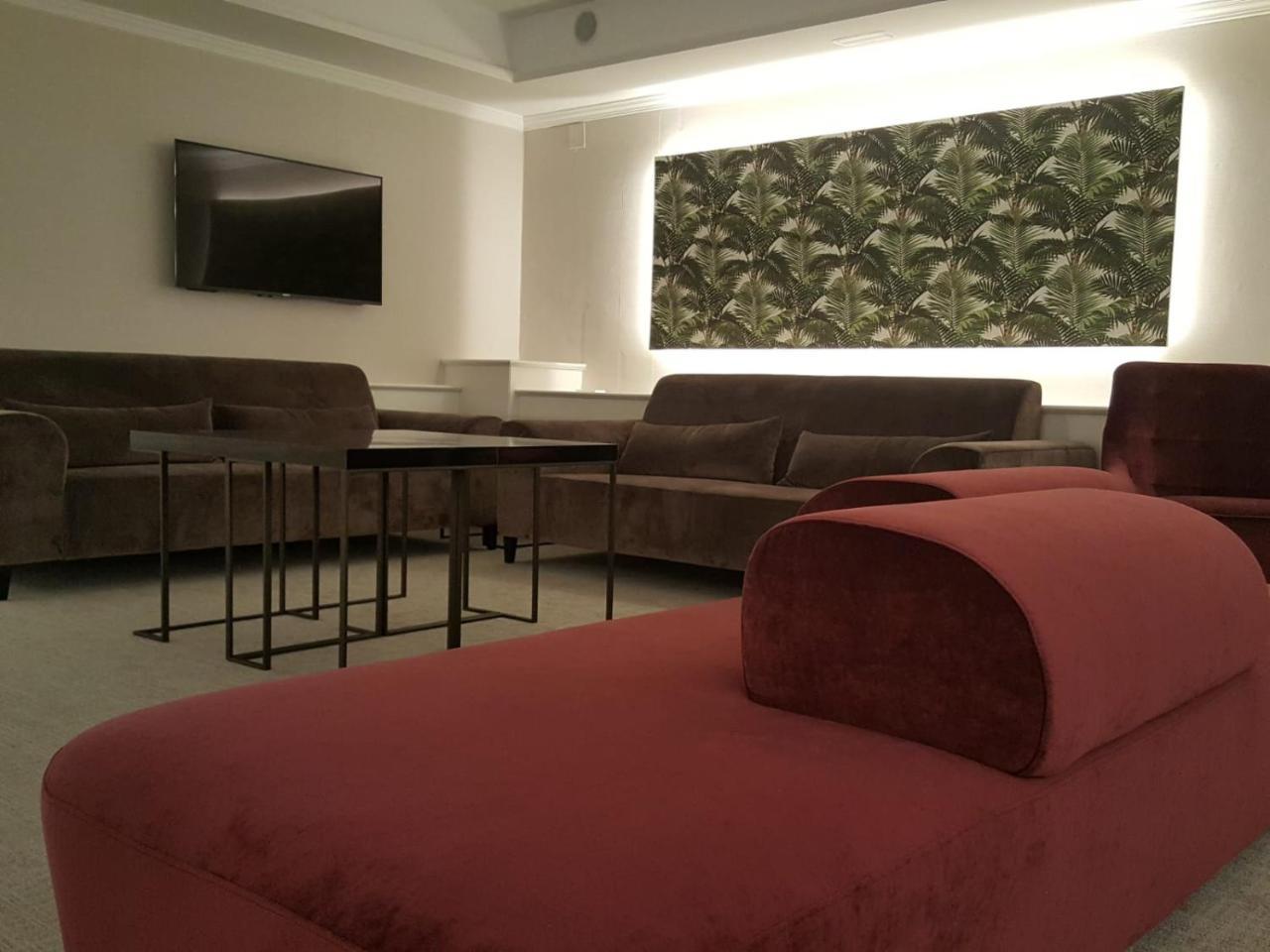 Acacia Suite Barcelona Eksteriør bilde