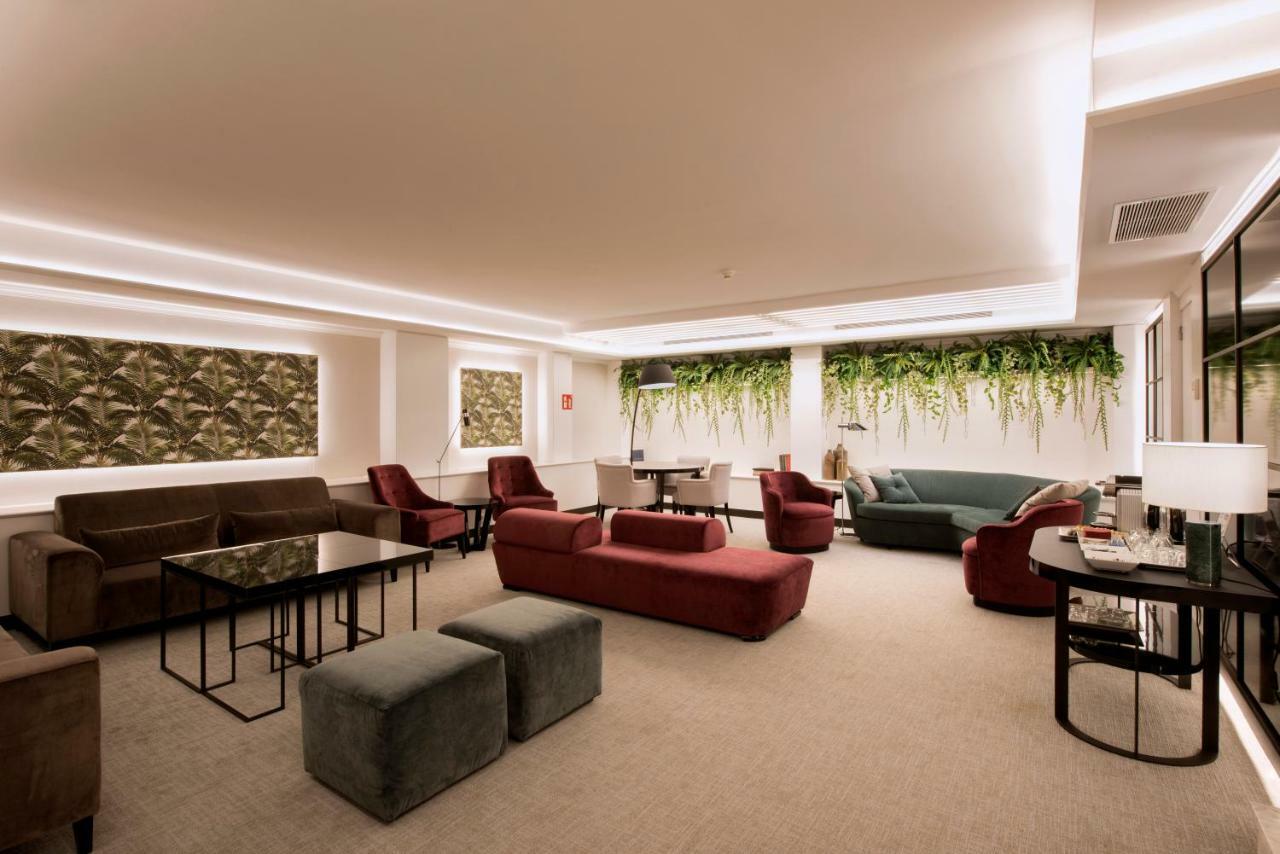 Acacia Suite Barcelona Eksteriør bilde