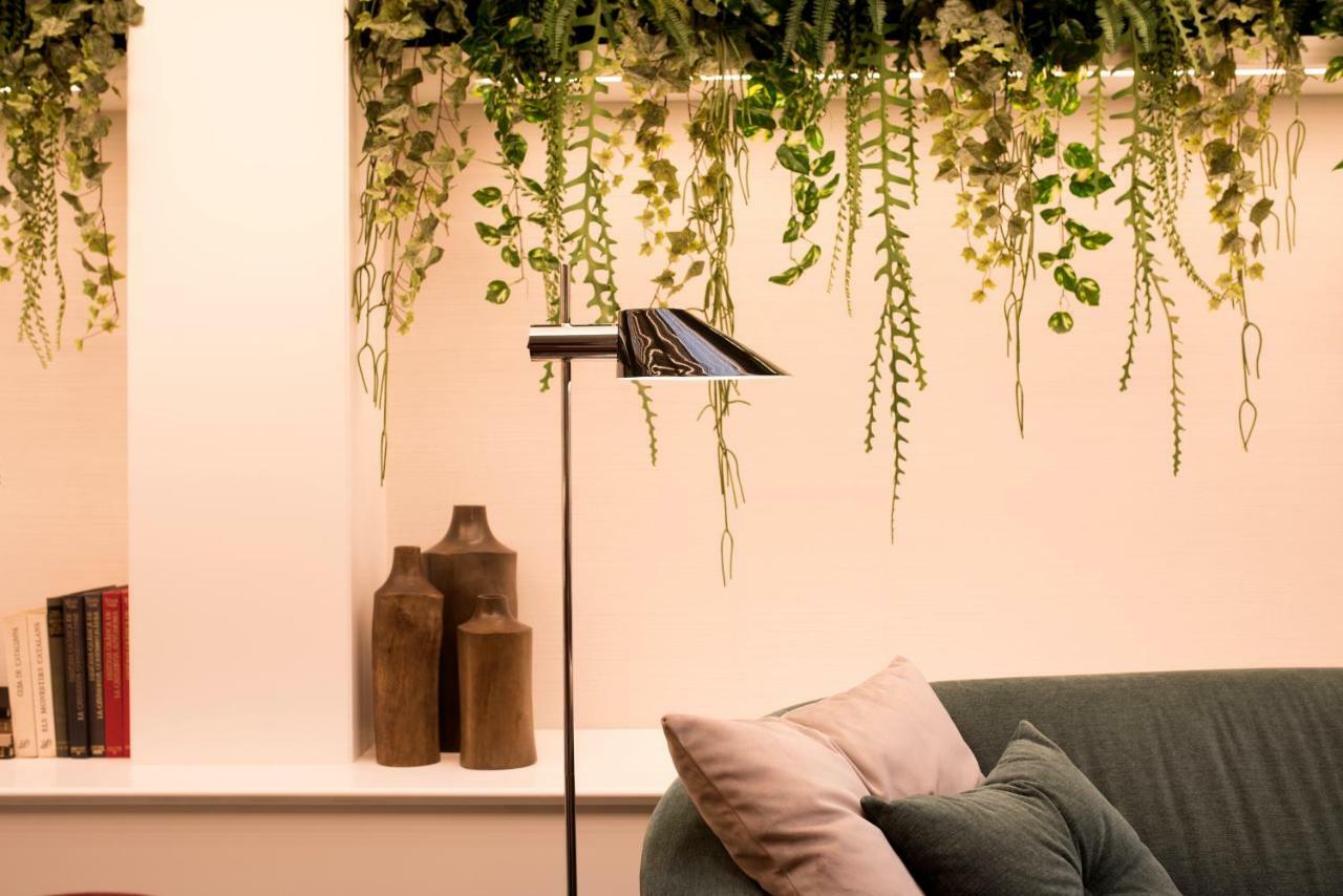 Acacia Suite Barcelona Eksteriør bilde