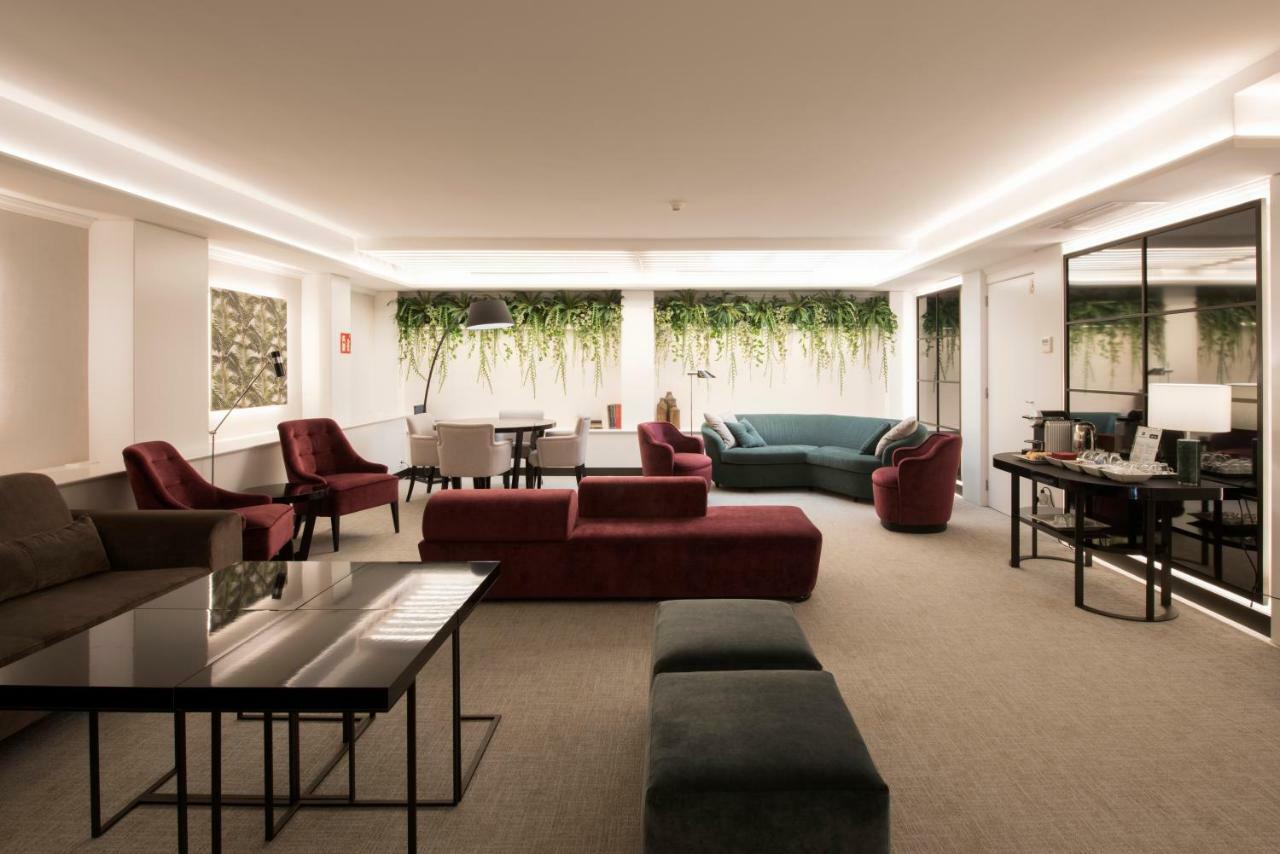 Acacia Suite Barcelona Eksteriør bilde