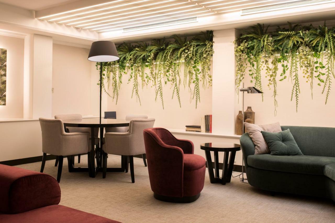 Acacia Suite Barcelona Eksteriør bilde