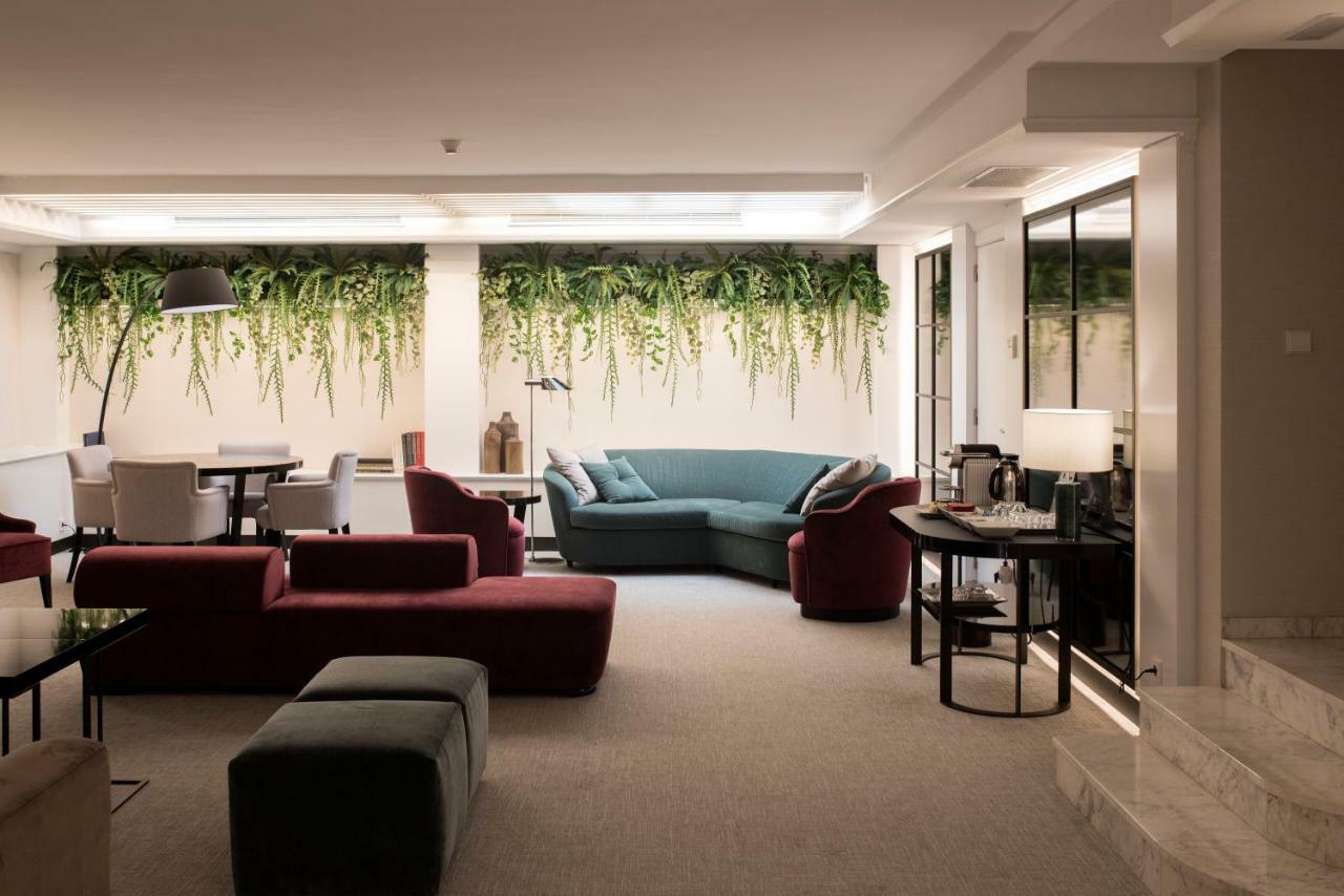 Acacia Suite Barcelona Eksteriør bilde
