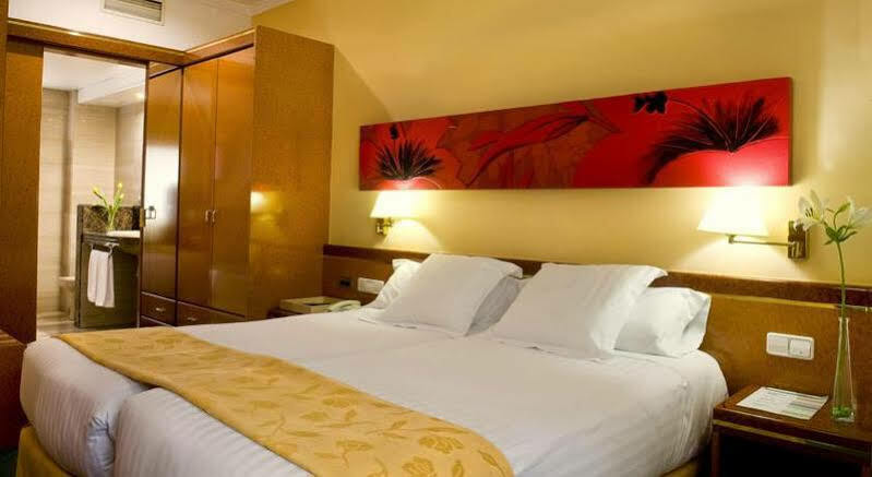 Acacia Suite Barcelona Eksteriør bilde