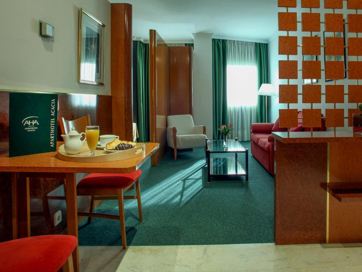 Acacia Suite Barcelona Rom bilde